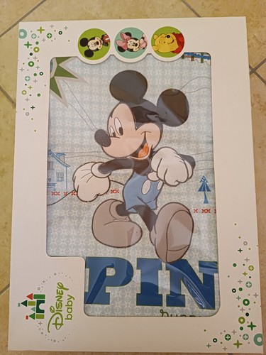 Trapunta culla mickey - culla,