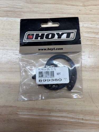Hoyt wh1 modello g3rll - hoyt, nero