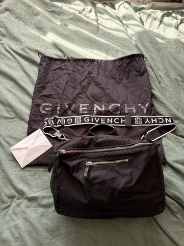 Borsa tracolla givenchy - a,
