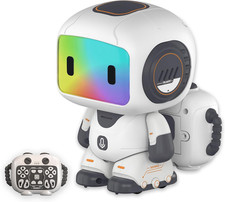 Programmazione Robot