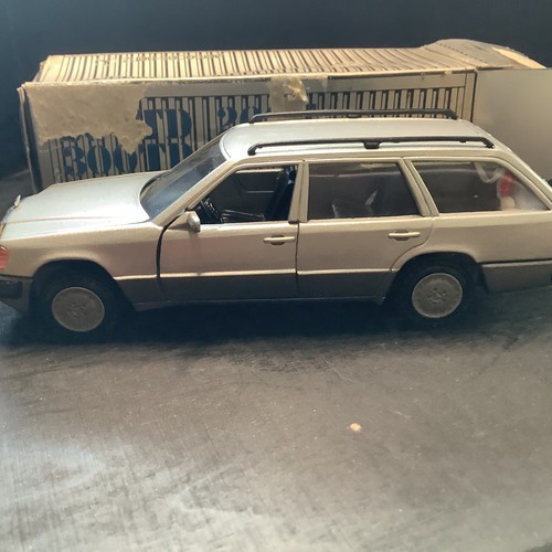 Conrad 1503 mercedes - conrad,