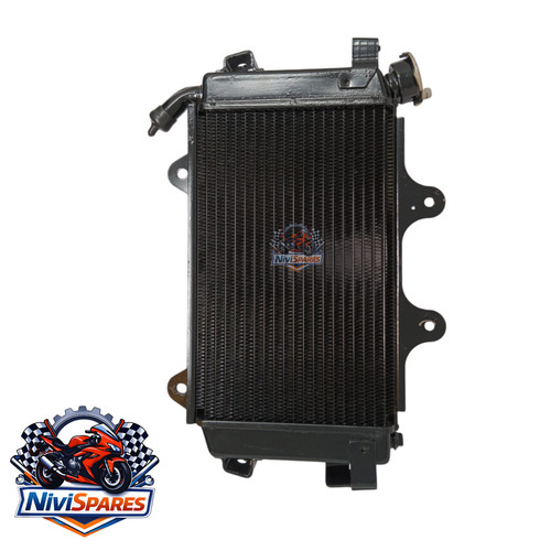 Radiatore adatto per ktm duke - adatto,