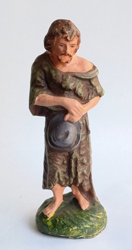 Pastore presepe antico s - pastore,