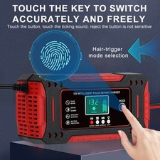 Avviatore Emergenza Batteria