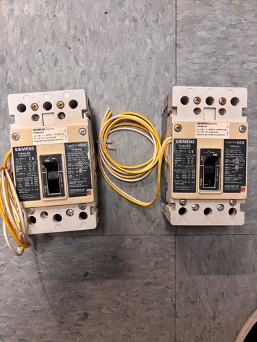 Siemens heb3b125 interruttore - siemens,