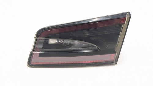 Tesla model fanale - tesla,