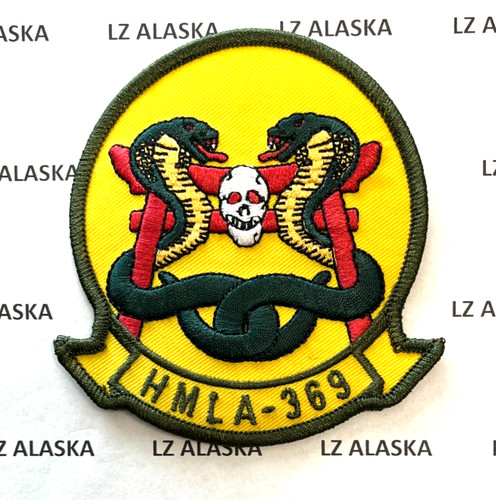 Marine corps hmla - us,