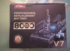 Batteria 8000ah Accessori