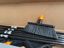 Scopa per Esterni Industrial