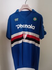 #9 Francis Trevor maglia