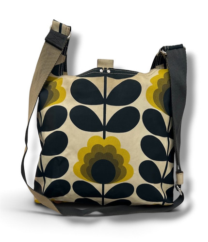 Borsa tracolla vintage orla - borsa,