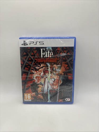 Gioco fate samurai - gioco,