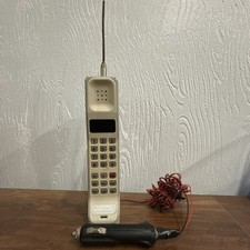 MOTOROLA DYNATAC 8000M -
