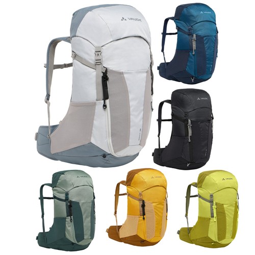 Vaude brenta zaino sportivo - brenta,
