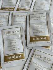 Sisley Sisleya L’Intégral
