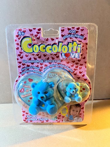 Coccolotti love mother - mother, and