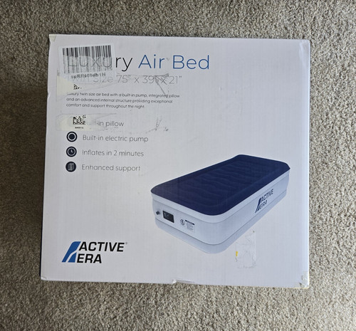 Active era luxury air - era®,