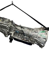 2700A129 cambio automatico per MITSUBISHI PAJERO (11/06) 3.2 METAL 2006 Usato