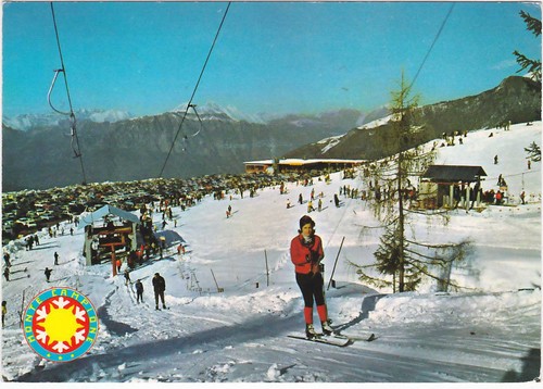 Monte campione valle - campione,
