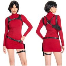 Resident Evil 4 Biohazard RE:4