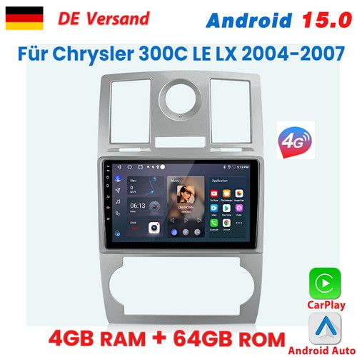 Per chrysler 300c - le, lx