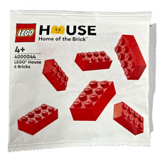 Lego House Casa del Mattone
