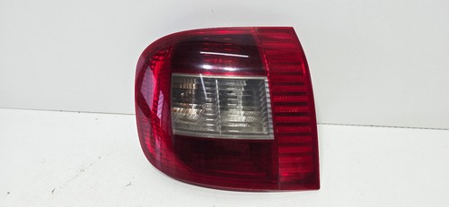 Fanale stop posteriore dsx - stop,