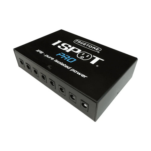 Truetone spot pro - pro, xp8