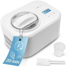 Clatronic icm 3799 gelatiera - icm,