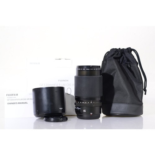 Fujifilm fuji fujinon gf - fujifilm,