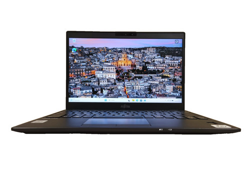 Fujitsu lifebook u9310 - fujitsu,