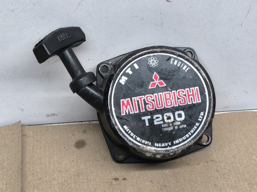 Mitsubishi t200 tempi - t200, 2