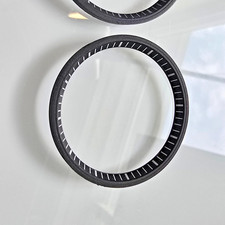 SEIKO BLACK CHAPTER RING