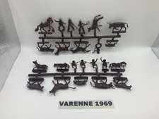 LOTTO SOLDATINI STAMPEDE