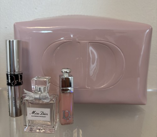Dior mini set cosmetici - dior, con