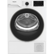 Asciugatrice a Pompa di Calore