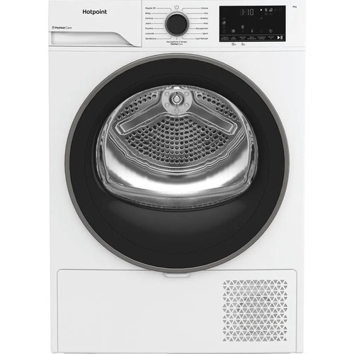 Asciugatrice pompa calore - asciugatrice, a