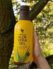 Forever gel per bevande - gel,