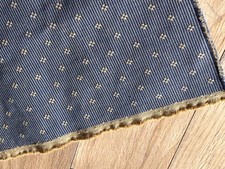 Grande Resto Casa di Campagna Inglese Tessuto Tappezzeria Pesante