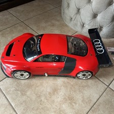 Kyosho inferno nitro gt2 
