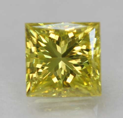 Carato giallo canarino - giallo,