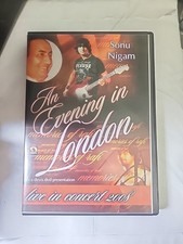 SONU NIGAM LIVE IN THE CONCERT