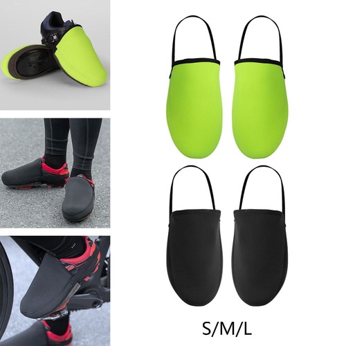 Copriscarpe antivento per bici - copriscarpe,