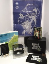 Grand Theft Auto V 5