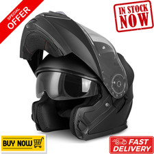 Casco Integrale Modulare Per