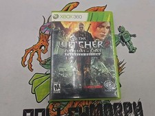 The witcher assassins of - the,