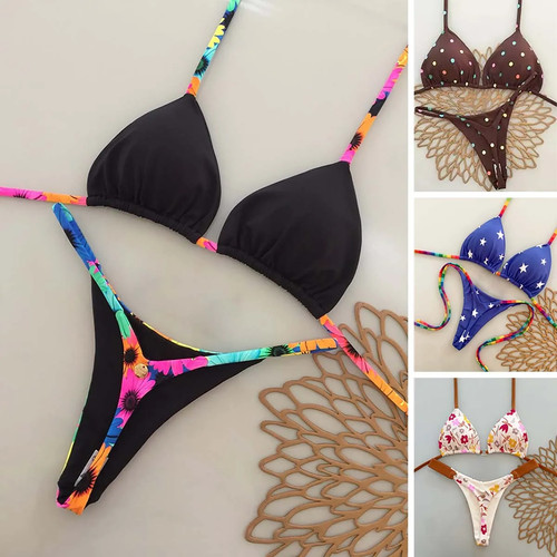 Costume bagno donna sexy - bagno,