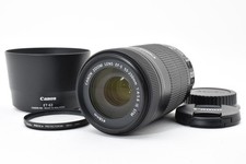 Canon EF-S 55-250 mm f/4-5.6
