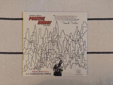 Ron Aprea Ronnie April's Positive Energy Volume 1 / 2024 / LP / Mint / Jazz Room