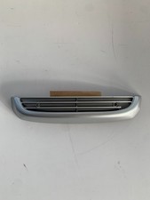 Griglia cupolino anteriore